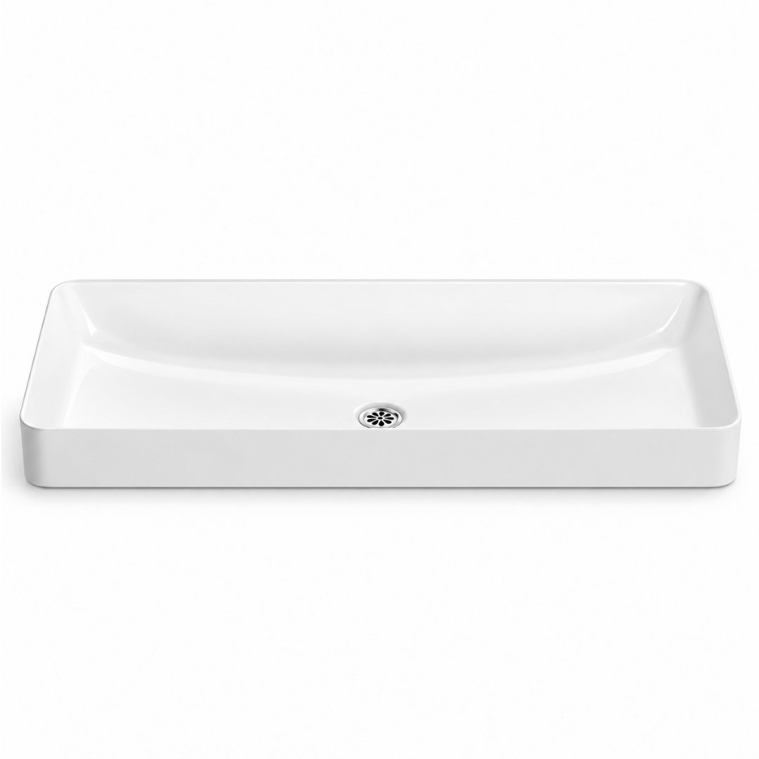 Kohler Ko - Forefront, table top basin (view 4)